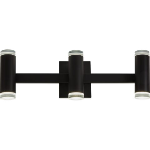 Dobson II 3-Light Bath