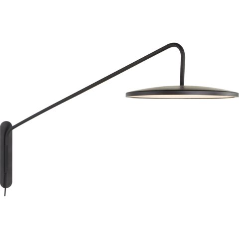 Dot 16" Articulating Wall Light