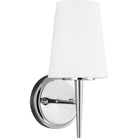 Driscoll One Light Bath