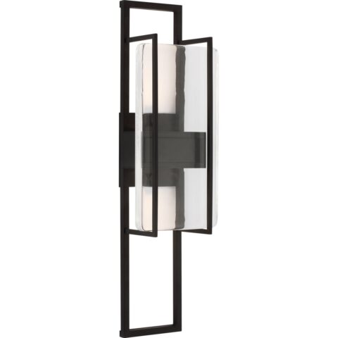 Duelle Medium Wall Sconce