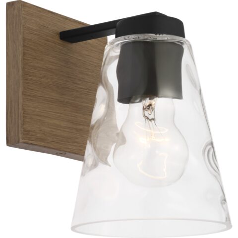 Dunton One Light Bath