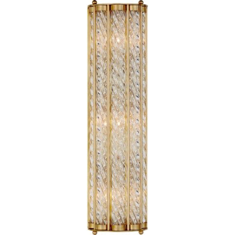 Eaton Linear Sconce