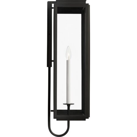 Edgar Extra Large Wall Lantern