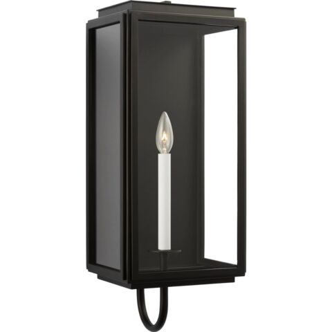 Edgar Large Wall Lantern