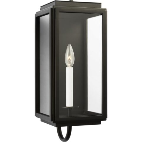 Edgar Medium Wall Lantern