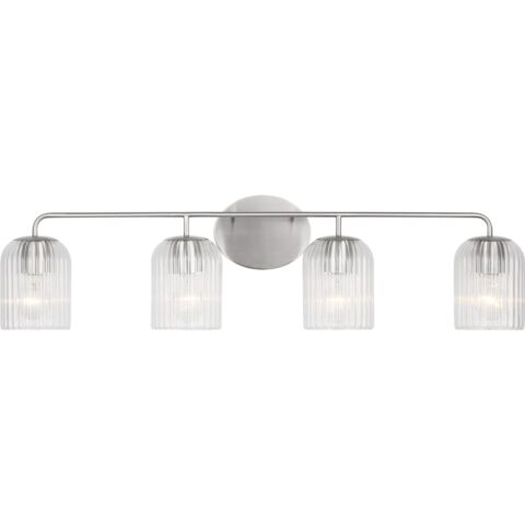 Eisele Four Light Bath