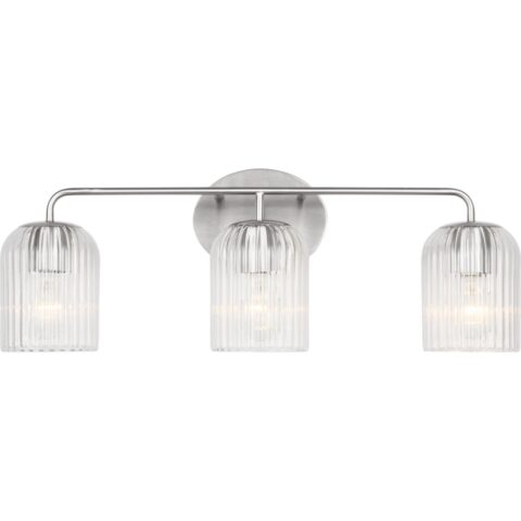 Eisele Three Light Bath