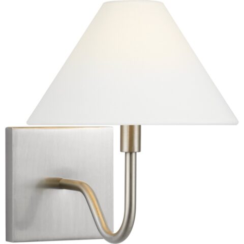 Eldon Small Sconce