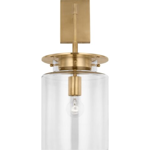 Elias 23" Sconce