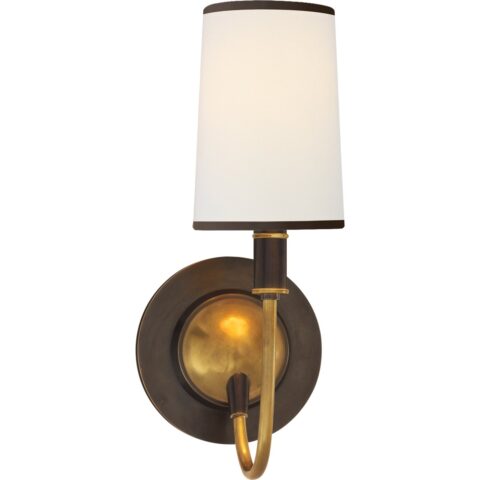 Elkins Sconce
