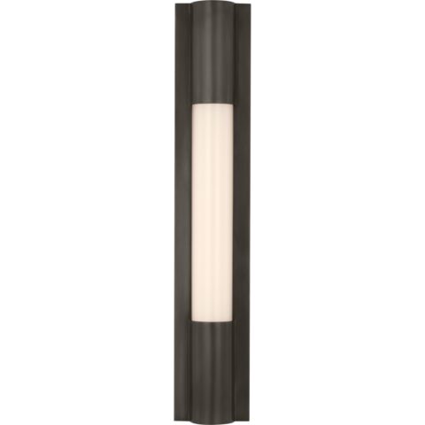 Ellington 16" Slimline Bath Light