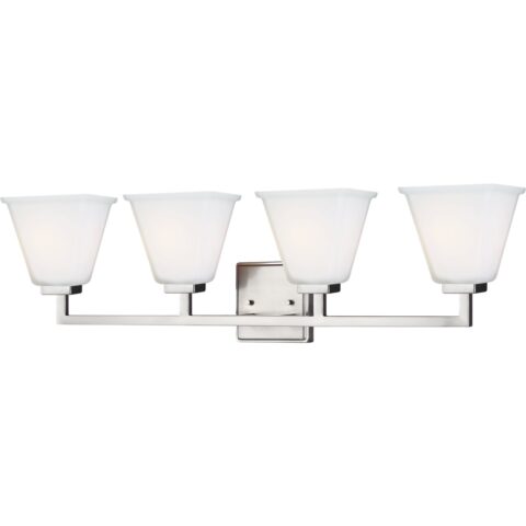 Ellis Harper Four Light Bath