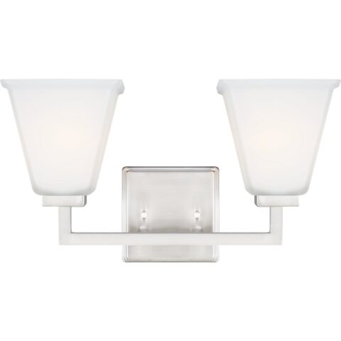 Ellis Harper Two Light Bath