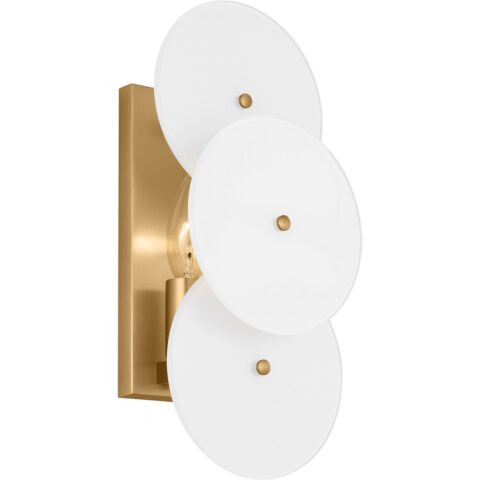 Emery Small Sconce