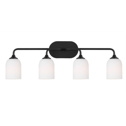 Emile Four Light Bath