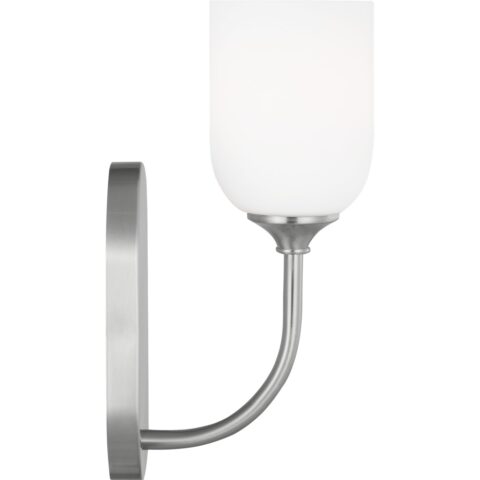 Emile One Light Bath