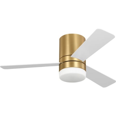 Era 44" Hugger LED Ceiling Fan