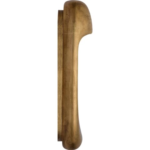 Esculpa 18" Elongated Wall Light