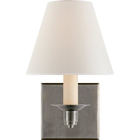 Evans Single Arm Sconce