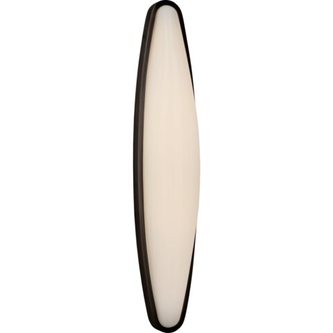 Ezra Large Bath Sconce