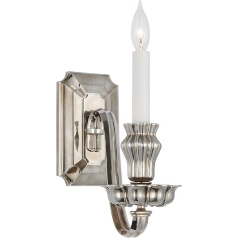 Falaise Single Sconce