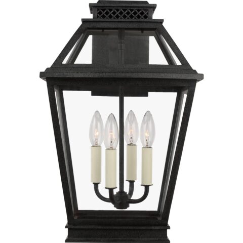 Falmouth Large Wall Lantern