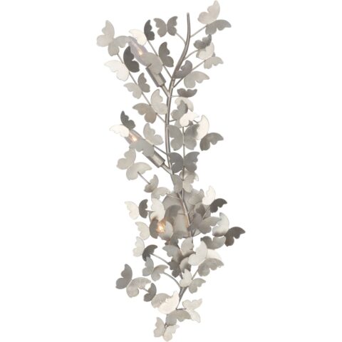 Farfalle 29" Right Sconce