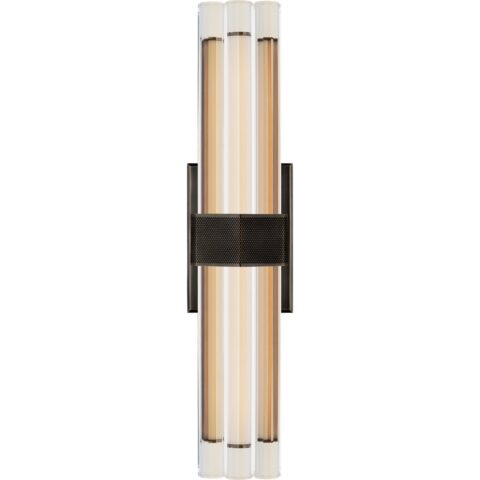 Fascio 18" Sconce