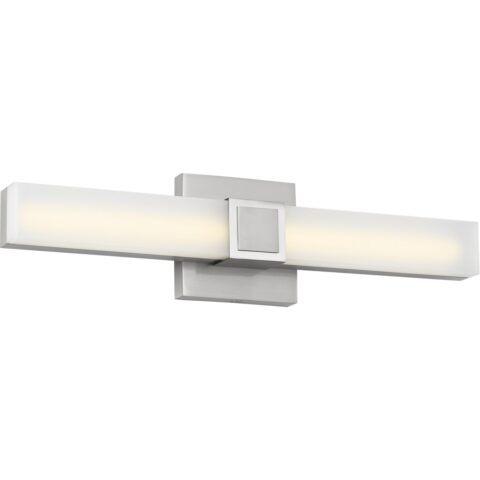 Fentress 18 LED Vanity