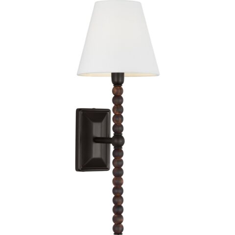 Fiona 17" Sconce