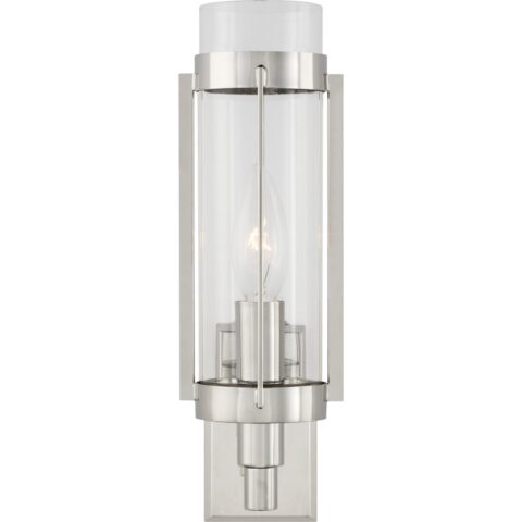 Flynn 1-Light Bath Sconce