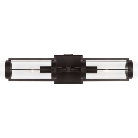 Flynn Linear Bath Sconce