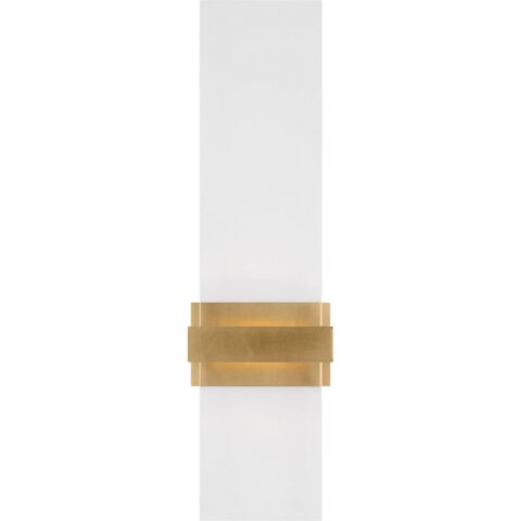 Flyta Medium Sconce