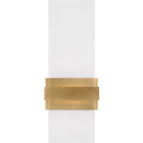 Flyta Small Sconce