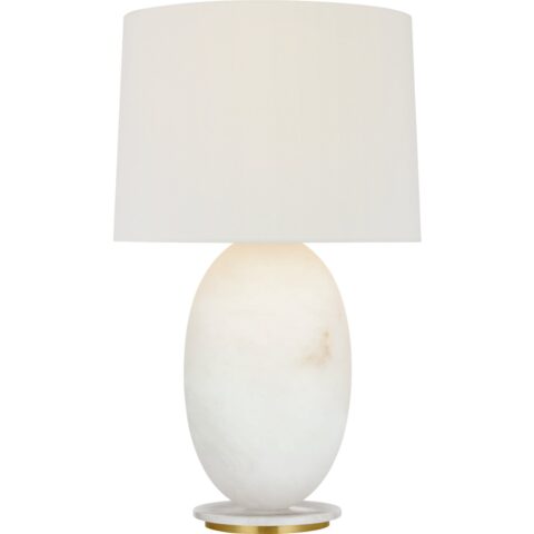 Folly 27" Rotatable Cordless Table Lamp