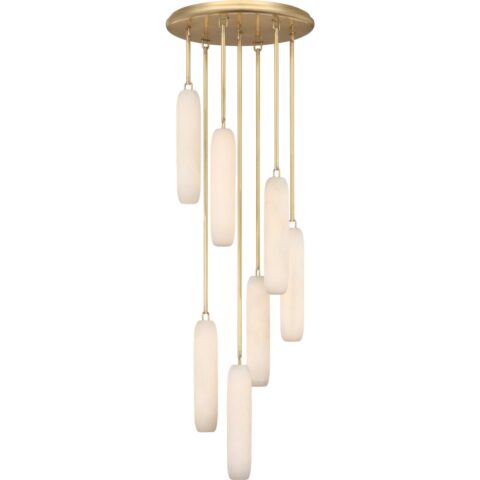 Formosa 7-Light Pendant