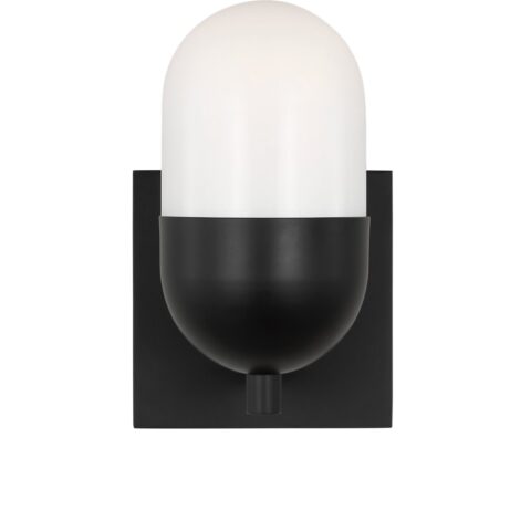 Foster 1-Light Bath Sconce