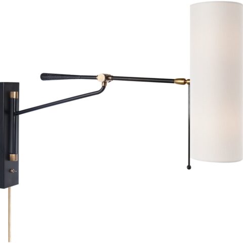 Frankfort Articulating Wall Light