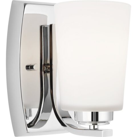 Franport One Light Bath
