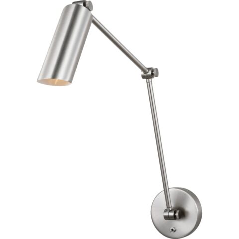 Frasar 2-Arm Large Sconce