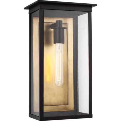 Freeport Large Wall Lantern
