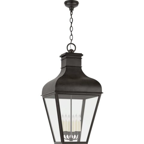 Fremont Grande Hanging Lantern