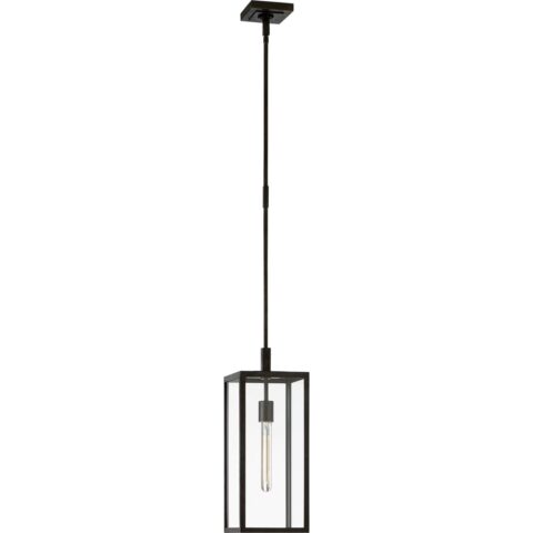 Fresno Small Hanging Lantern