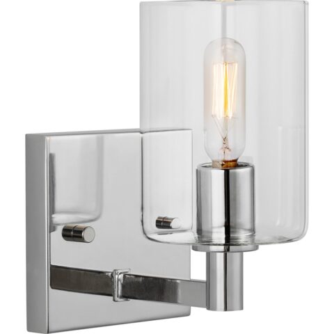 Fullton 1-Light Bath Sconce