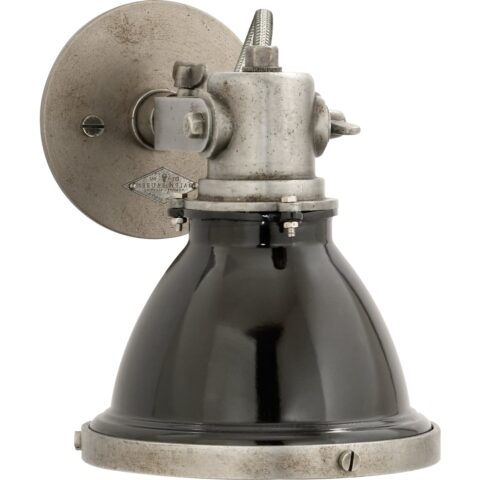 Fulton Small Sconce