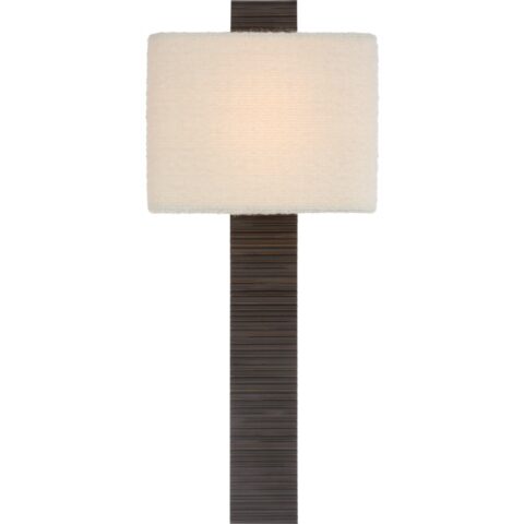 Fumar 23" Tail Sconce