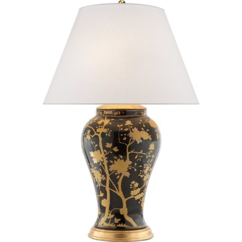 Gable Table Lamp