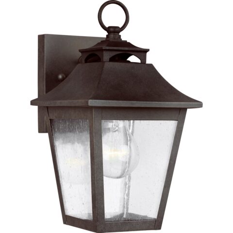 Galena Extra Small Wall Lantern