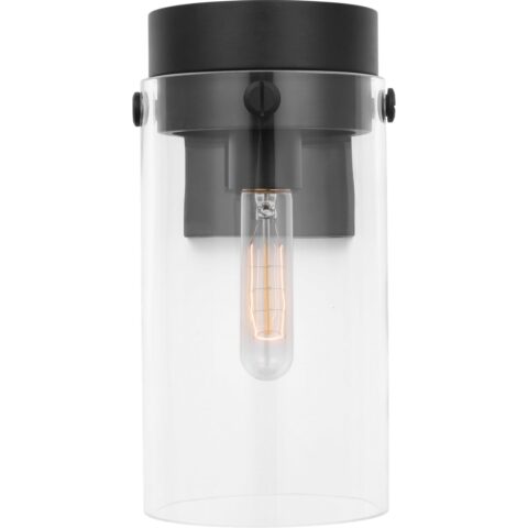 Garrett 1-Light Bath Sconce