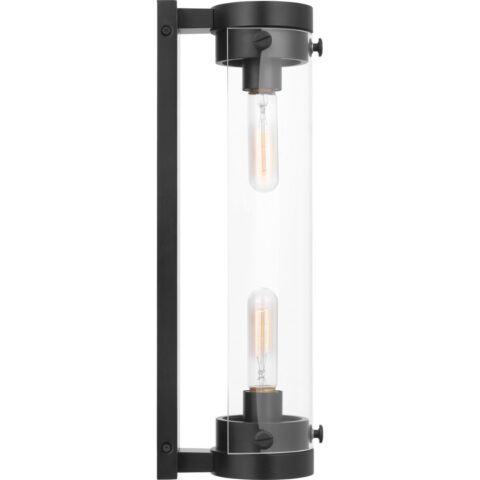 Garrett 2-Light Bath Sconce